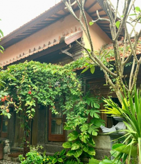 Aricahya House